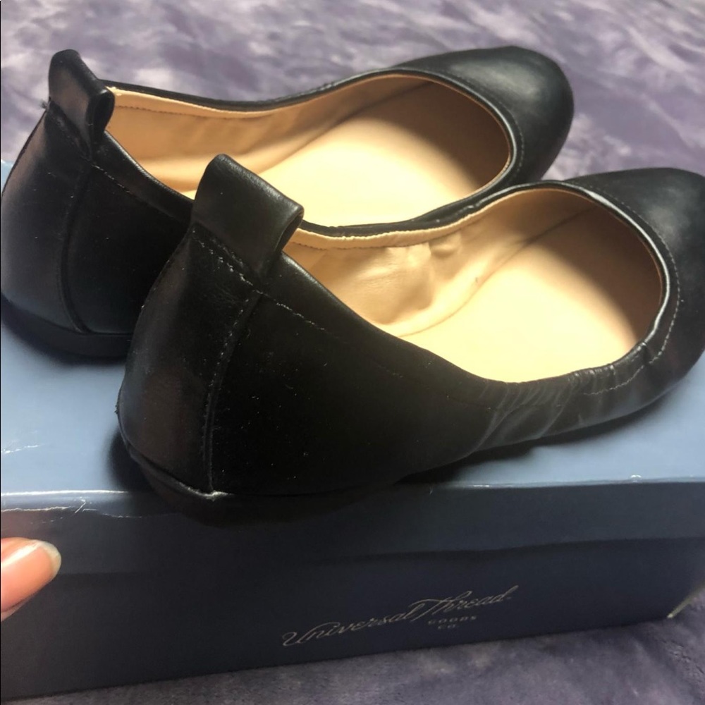 Cute shoes